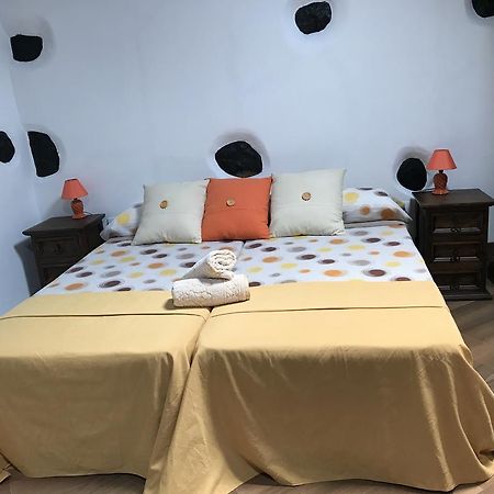 Casa Los Mansino La Victoria de Acentejo Eksteriør bilde