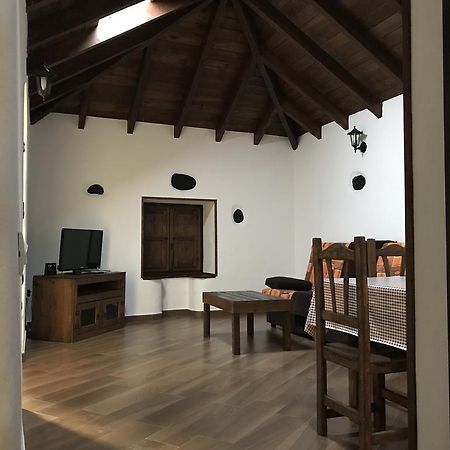 Casa Los Mansino La Victoria de Acentejo Eksteriør bilde