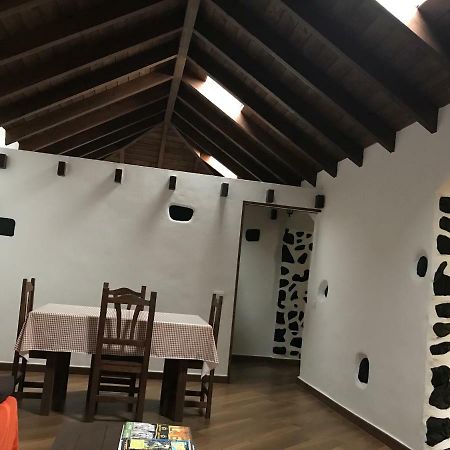 Casa Los Mansino La Victoria de Acentejo Eksteriør bilde