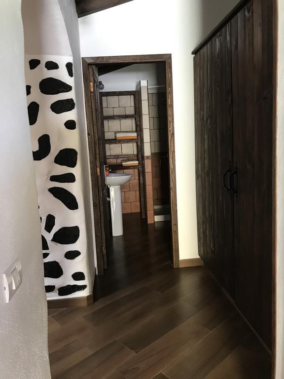 Casa Los Mansino La Victoria de Acentejo Eksteriør bilde