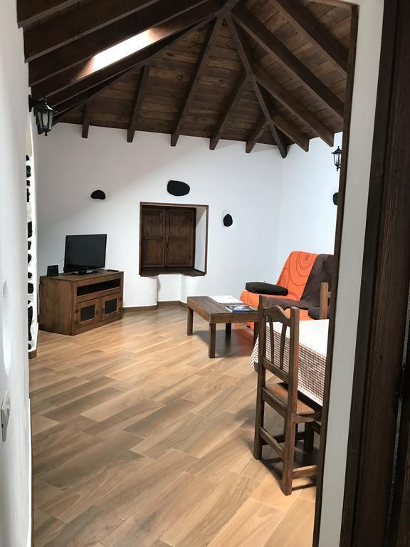 Casa Los Mansino La Victoria de Acentejo Eksteriør bilde