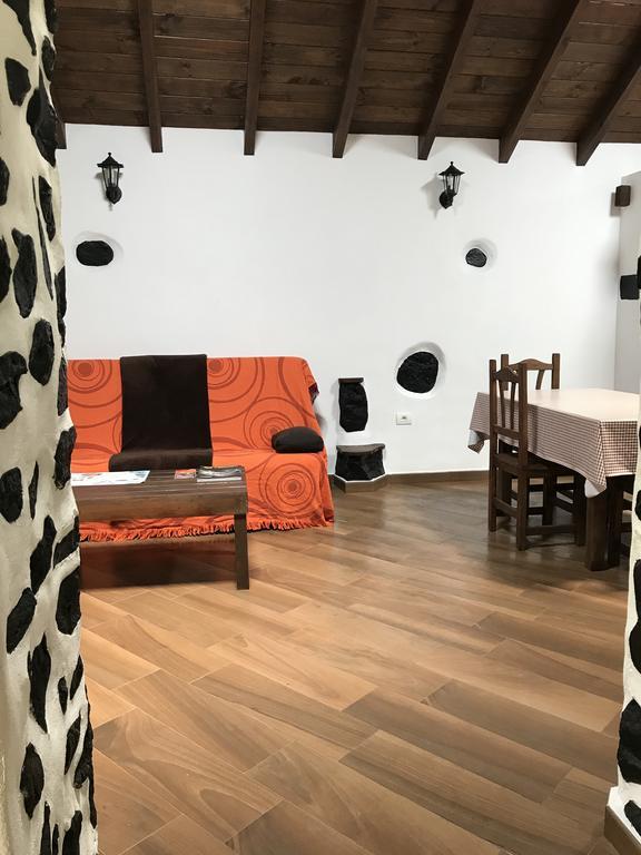 Casa Los Mansino La Victoria de Acentejo Eksteriør bilde