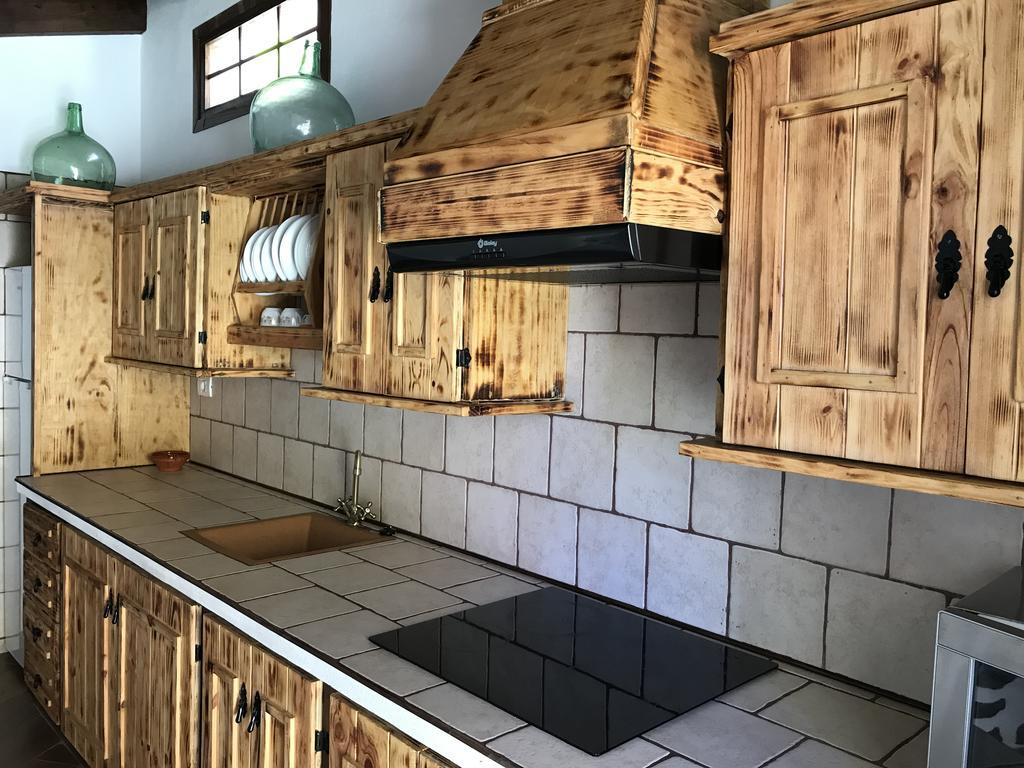 Casa Los Mansino La Victoria de Acentejo Eksteriør bilde