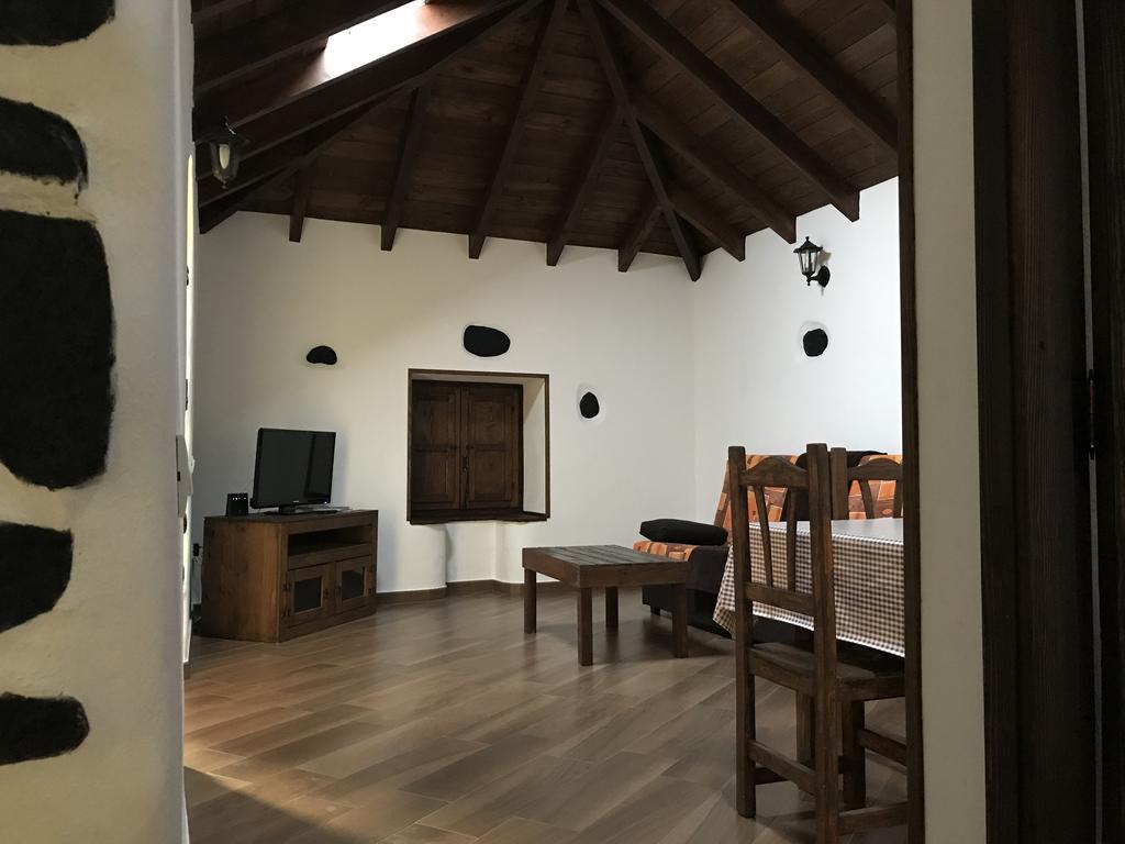Casa Los Mansino La Victoria de Acentejo Eksteriør bilde