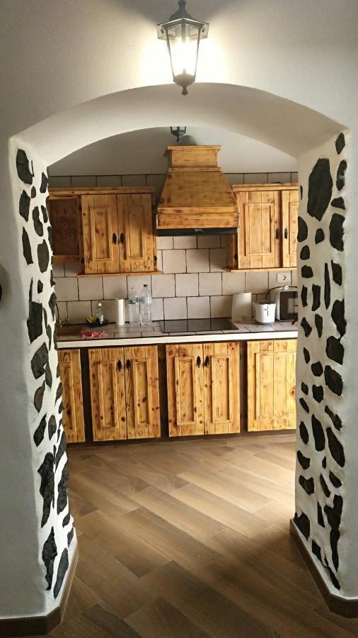 Casa Los Mansino La Victoria de Acentejo Eksteriør bilde